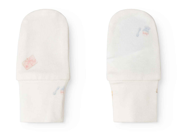 mittens everyday printed - everyday