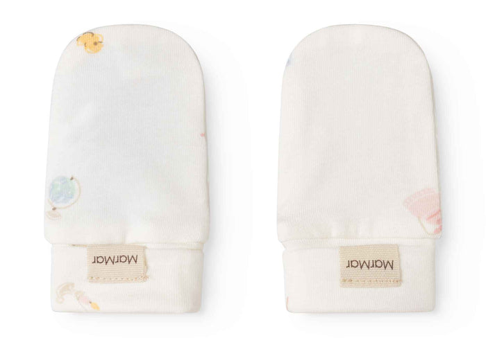 mittens everyday printed - everyday