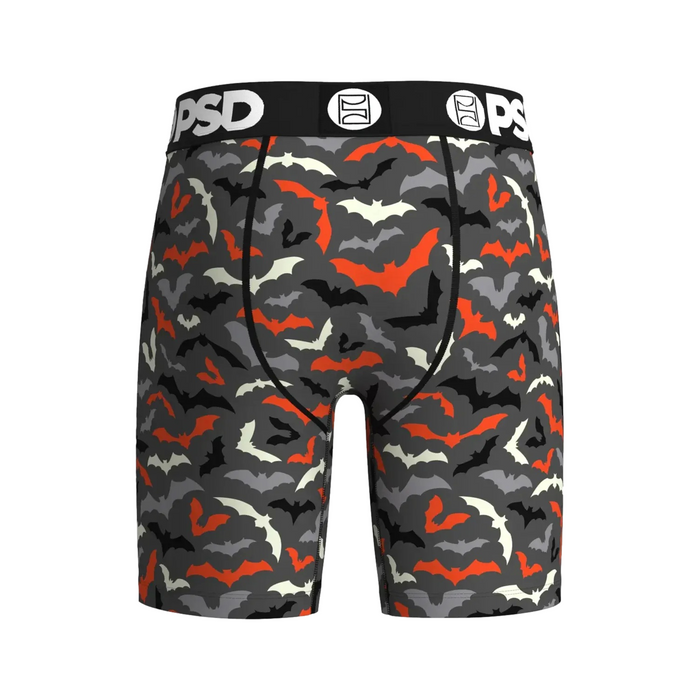 Modal Bat Time Standard Length Boxer Brief