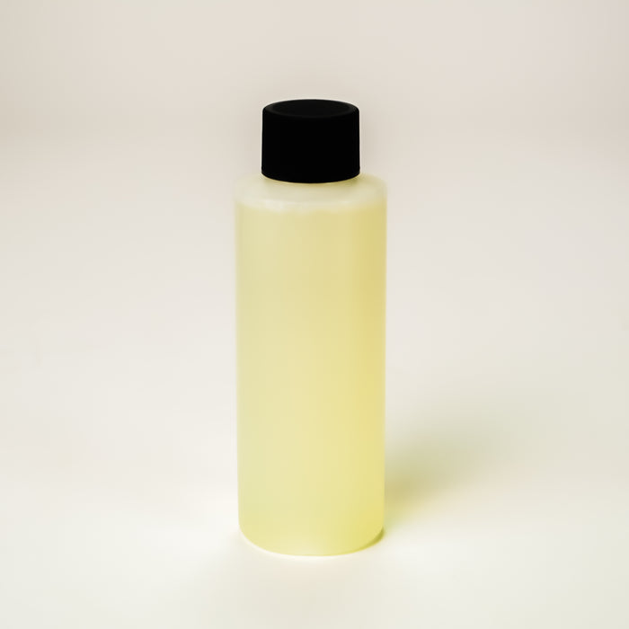 Rustic Strength, Body Wash, 4oz Plastic, Custom Made Scent