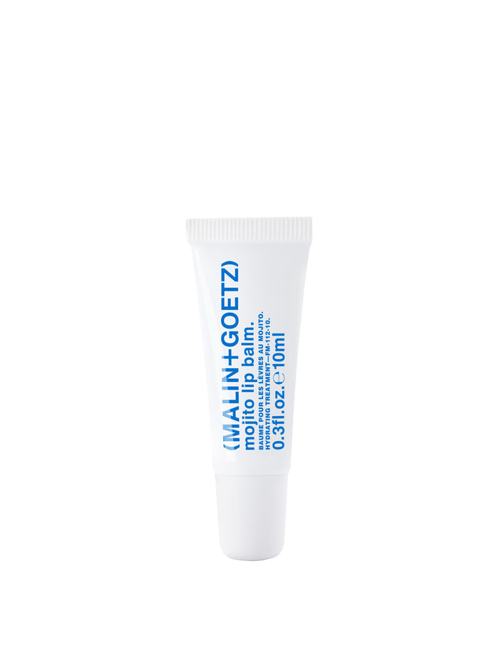 Mojito Lip Balm