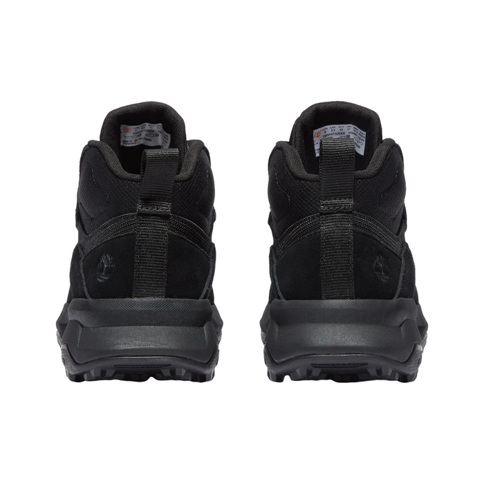 Motion Ledge Mid Black