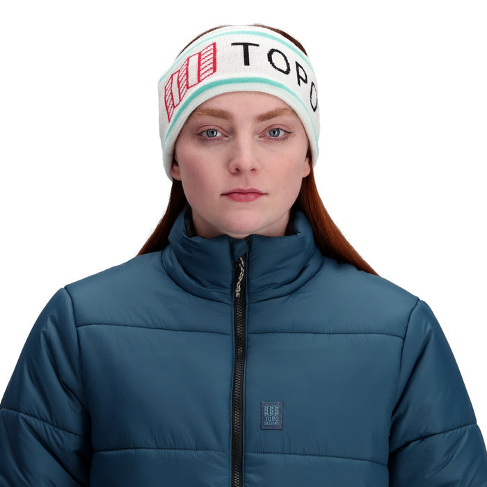 Mountain Headband