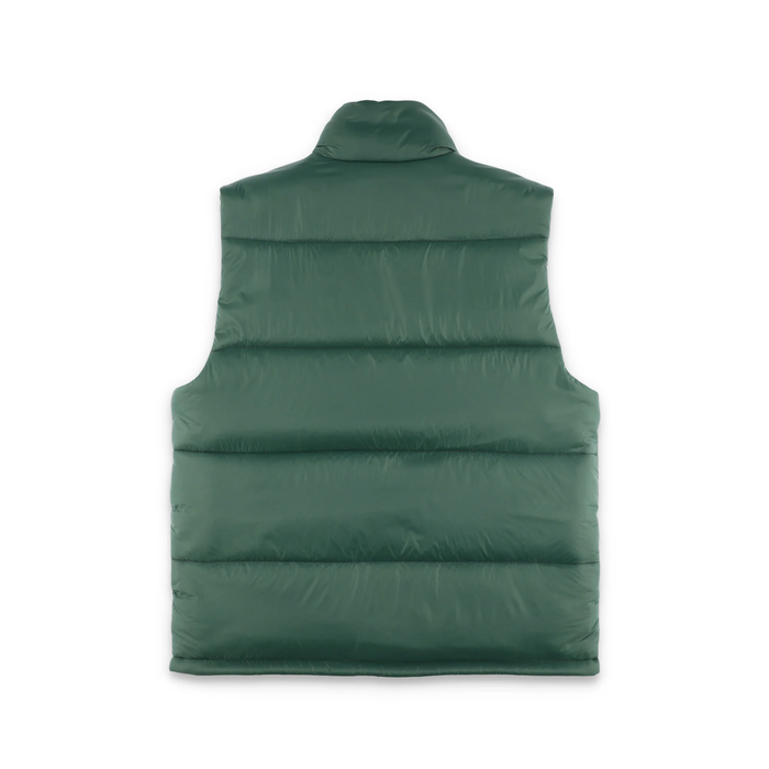 Mountain Puffer Vest - Men's