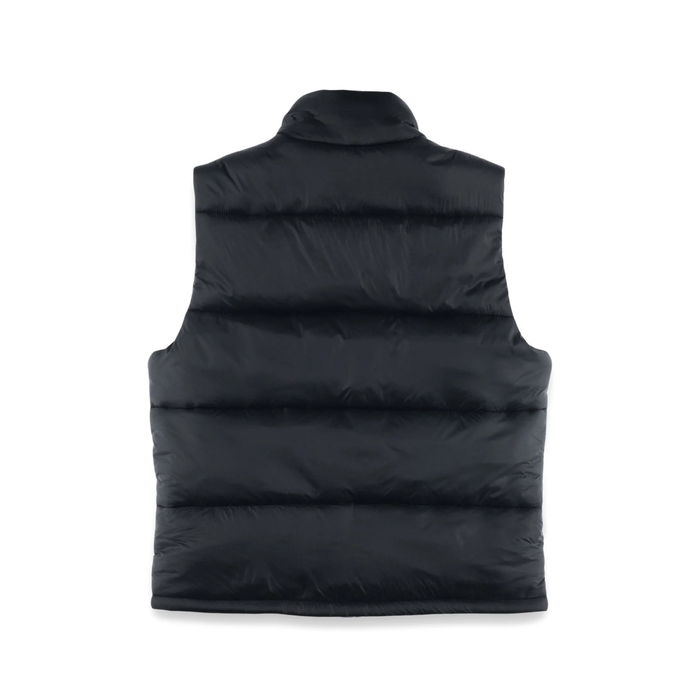 Mountain Puffer Vest - Men's