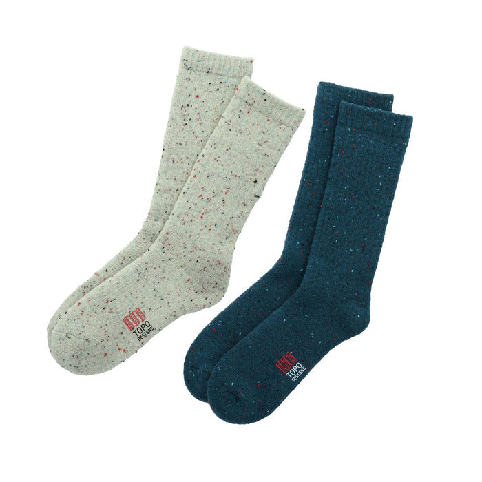 Mountain Socks Bundle