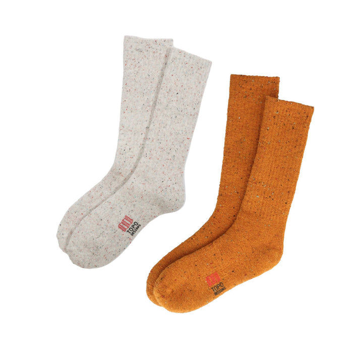 Mountain Socks Bundle