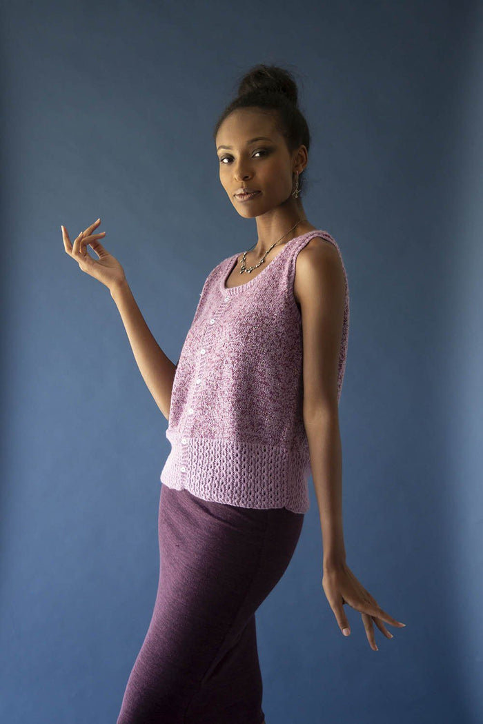 Multiverse Pattern Universal Yarn