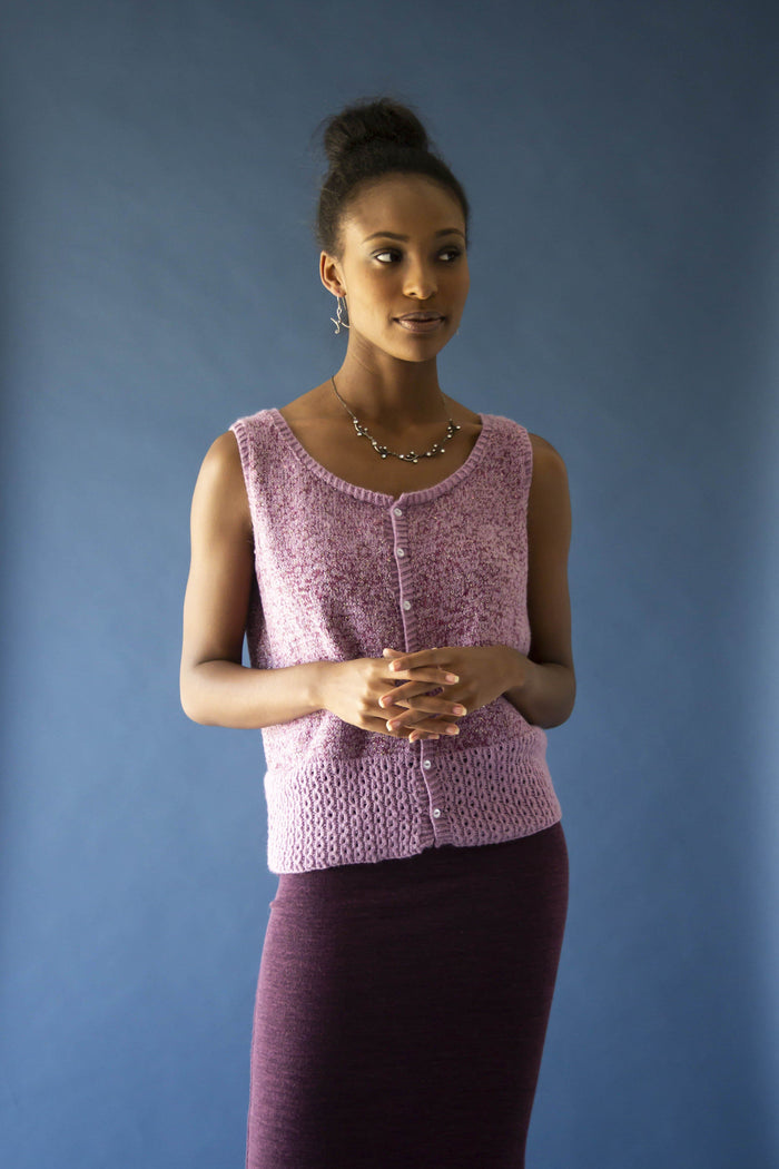 Multiverse Pattern Universal Yarn