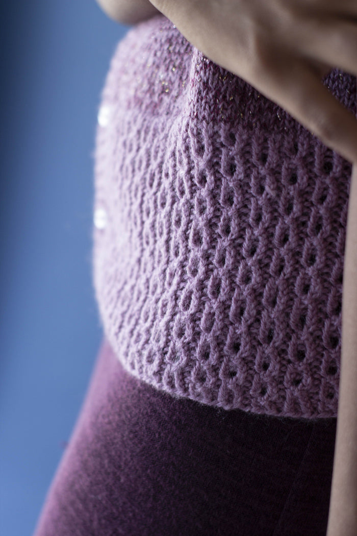 Multiverse Pattern Universal Yarn