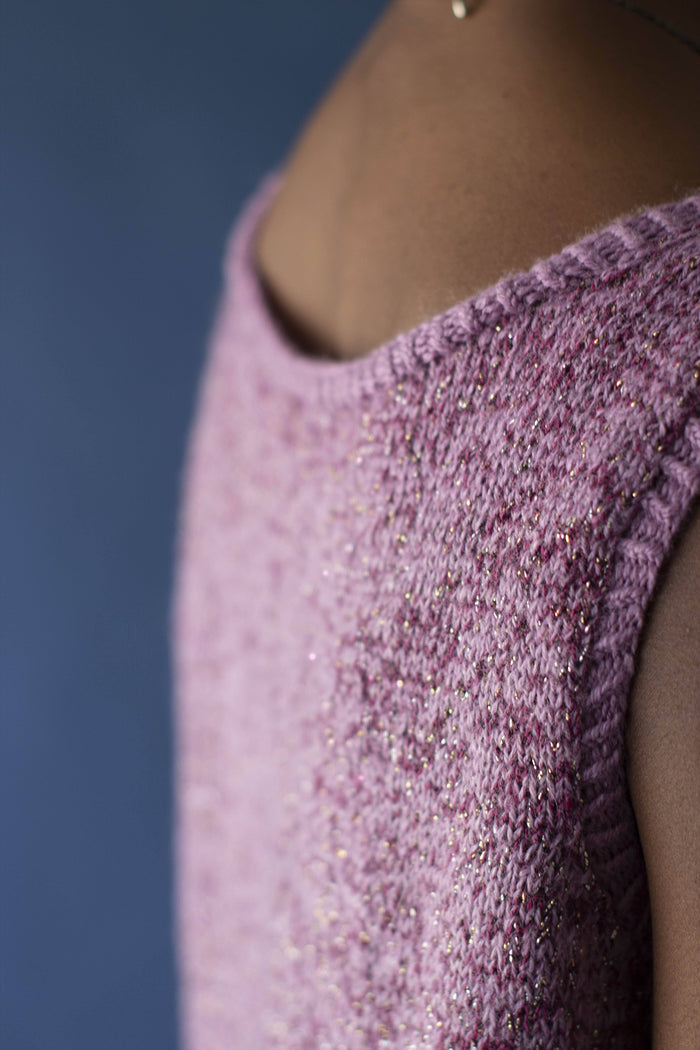 Multiverse Pattern Universal Yarn