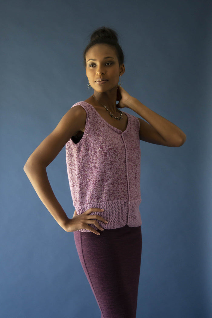 Multiverse Pattern Universal Yarn