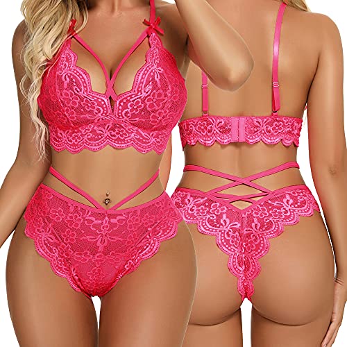 Pink / S