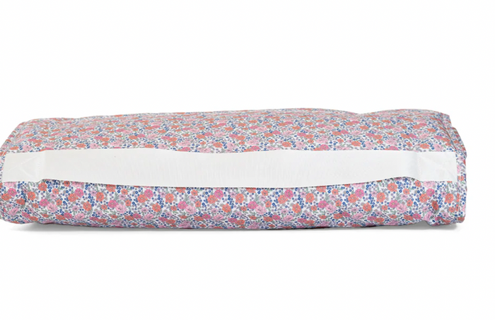 Nap Mat- Garden Floral- Nap Mat