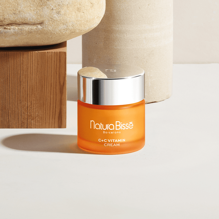 Natura Bisse C+C Vitamin Cream 75ml - Beauty Tribe