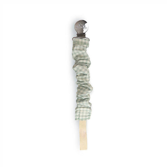 *NEW* Ritzy Cinch™ Green Gingham