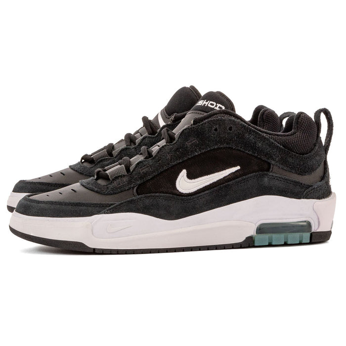 Nike SB - Air Max Ishod (Black/White) *SALE