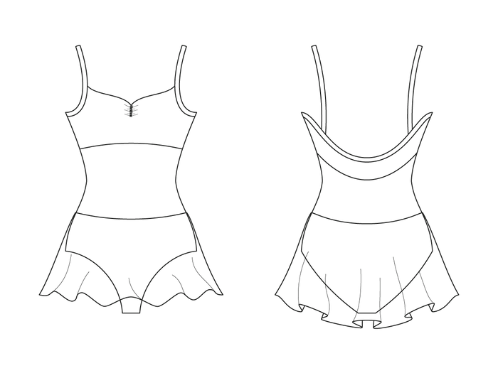 NIMU by Moi