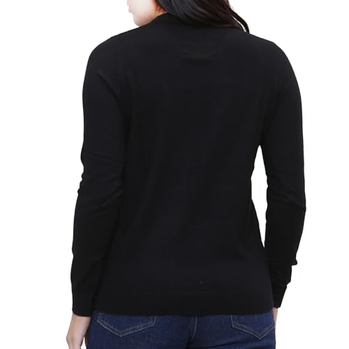 Black / 8