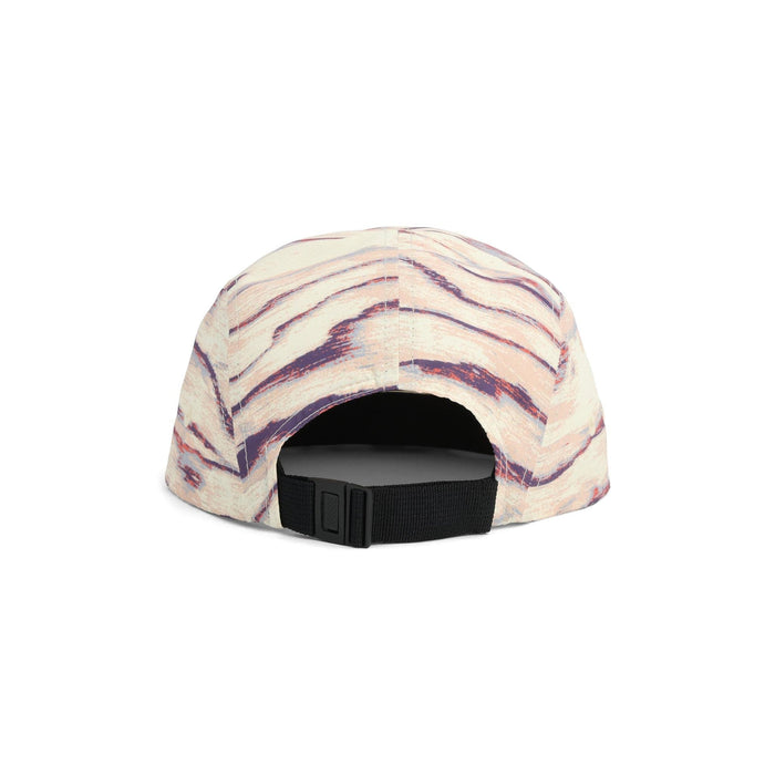 Nylon Camp Hat