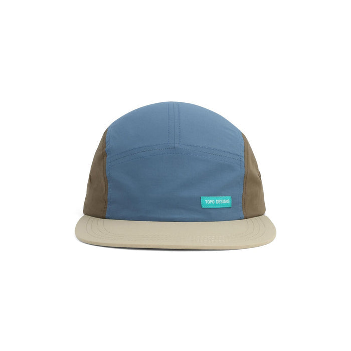 Nylon Camp Hat