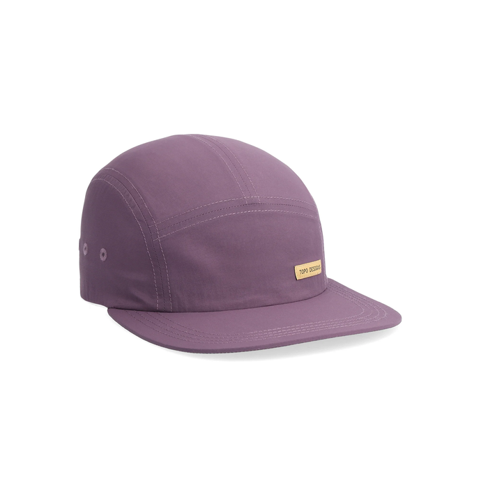 Nylon Camp Hat