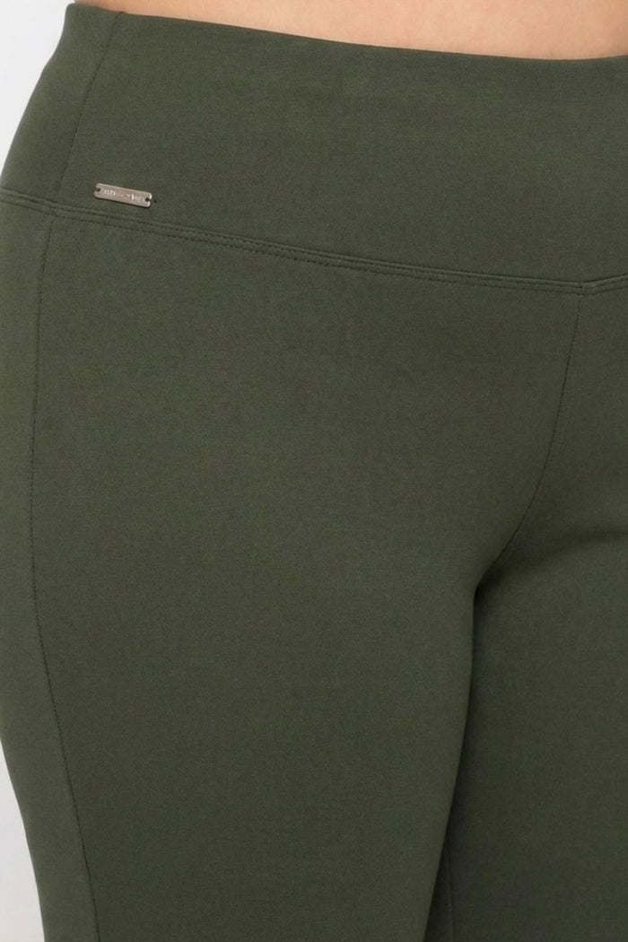 Olive Essential Tummy Shaper Jegging