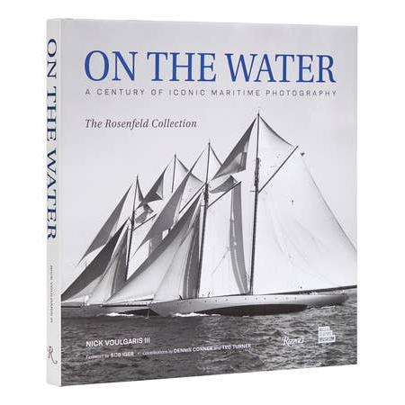 On The Water 100 Yachts/Mystic Eleish Van Breems Home