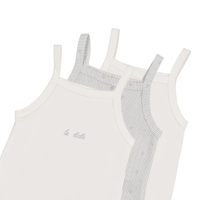 onesie new baby boy undershirts - print