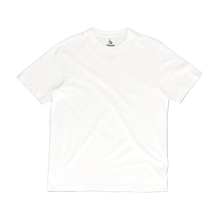 Only One Everyday Cotton 3 Pack T-Shirt