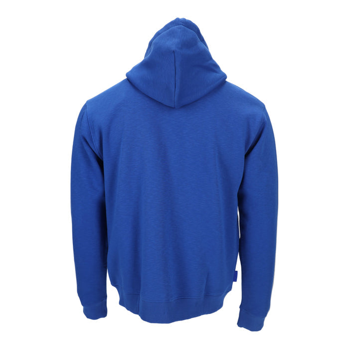 Only One Everyday Navy Full Zip Hoodie