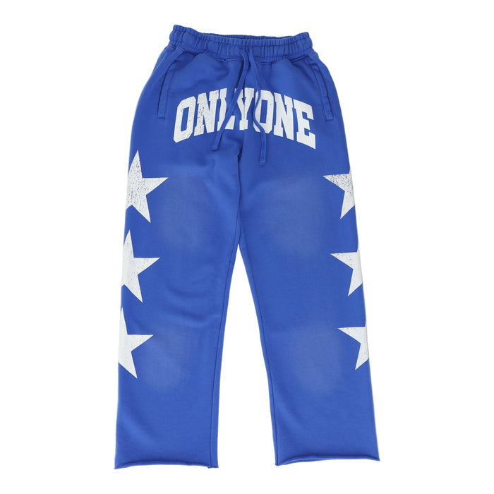Only One Star Sport Matching Set
