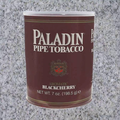 PALADIN BLACK CHERRY - 7oz