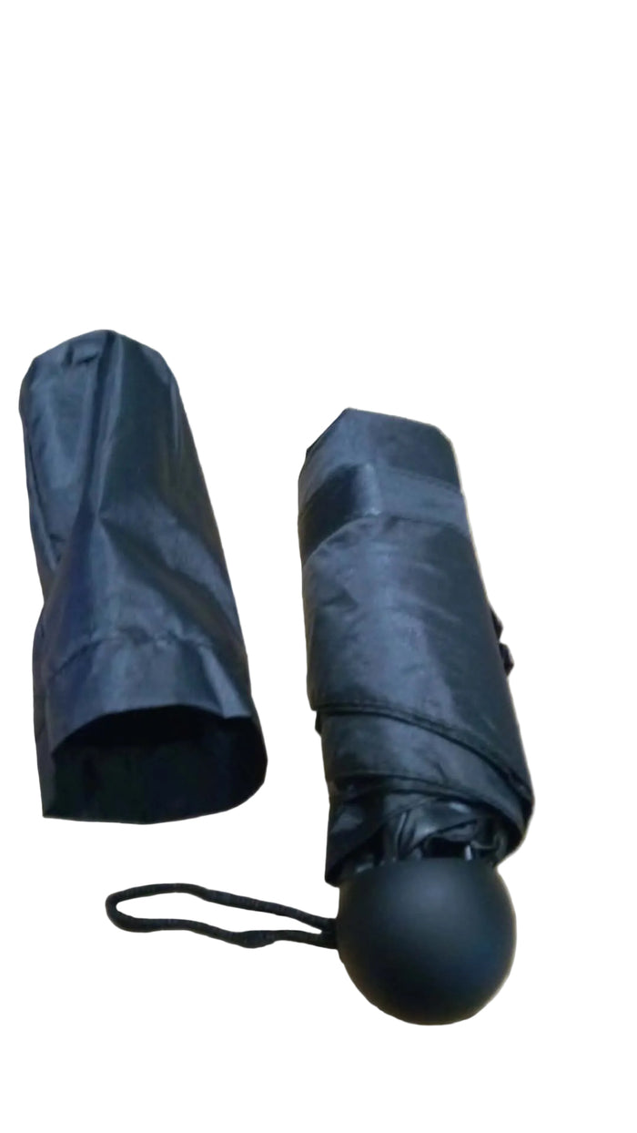 Parapluie noir
