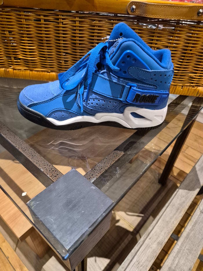 Patrick ewing