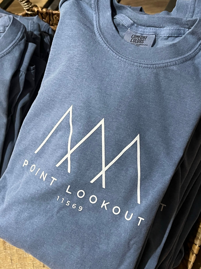 Pavilion LS Tee
