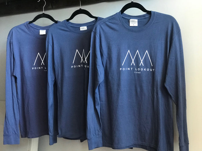 Pavilion LS Tee