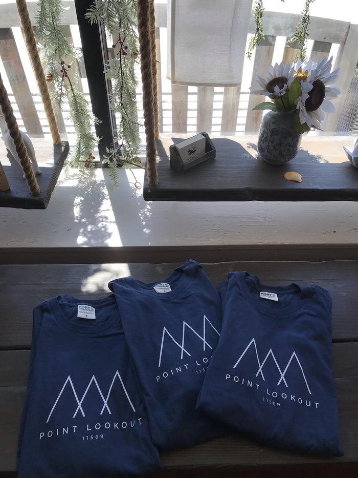 Pavilion LS Tee