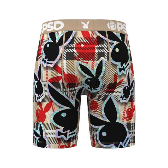 PB Checkmate Boxer Briefs