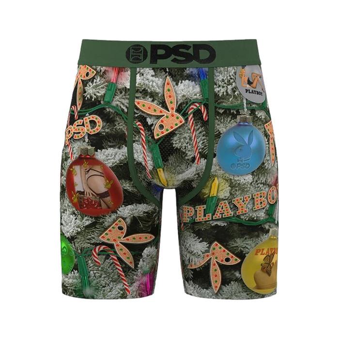 PB Festive Tree Boxer Briefs