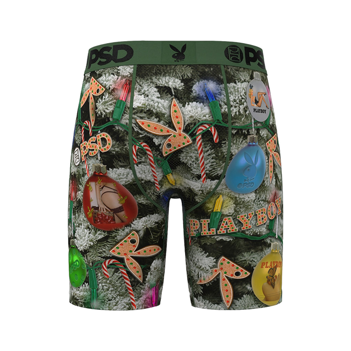 PB Festive Tree Boxer Briefs