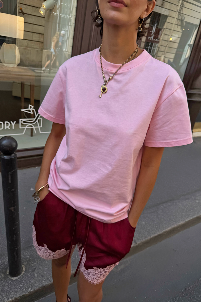 caption_Model is 5ft7” and wears size M
