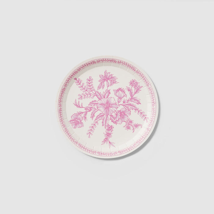 Small Plates