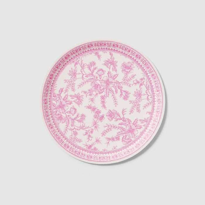 Large Plates