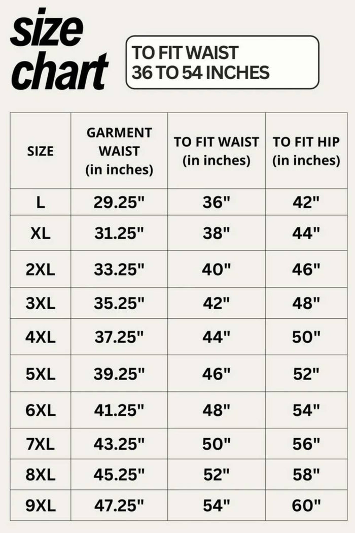Plus Size Cream New Fit Tummy Tucker Crop Pants