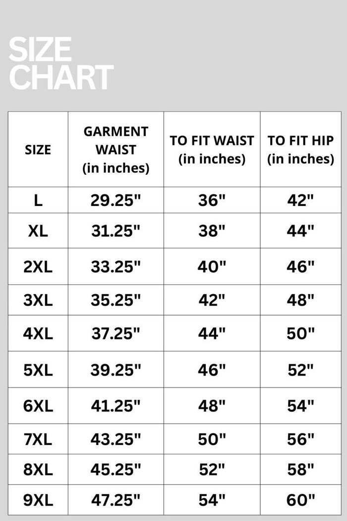 Plus Size White Tummy Shaper Boot Cut Pants