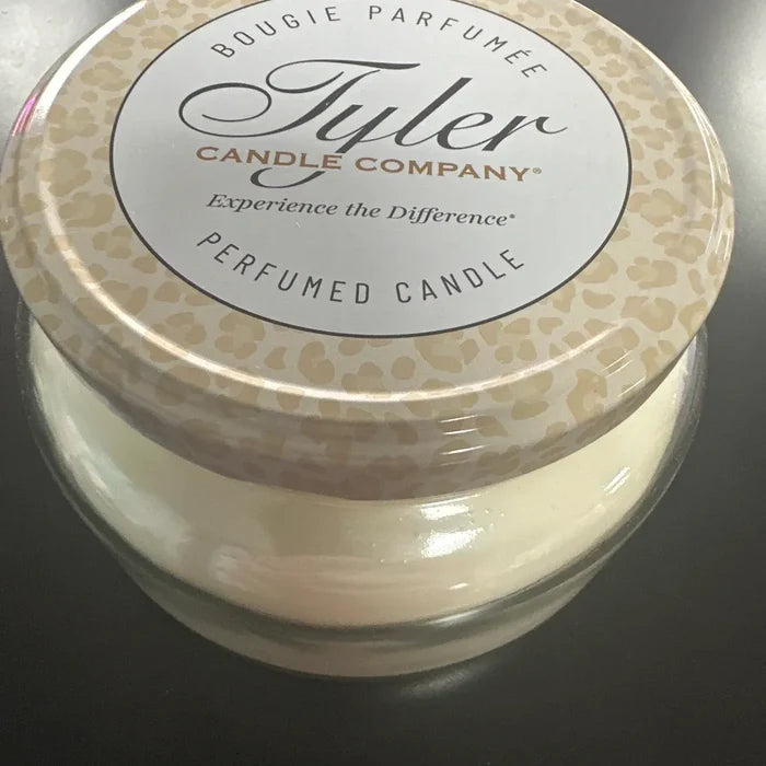 Privileged 3 Oz Candle