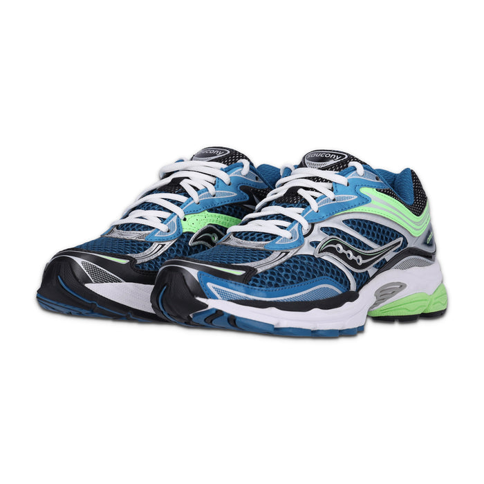 Progrid Omni 9 Blue