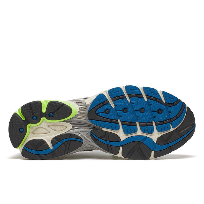 Progrid Omni 9 Green