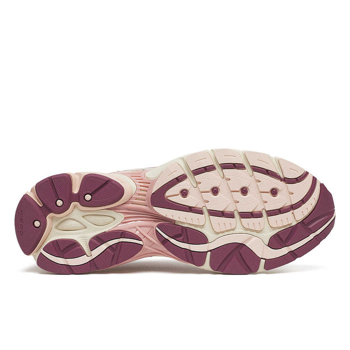 ProGrid Omni 9 Ivory Peony